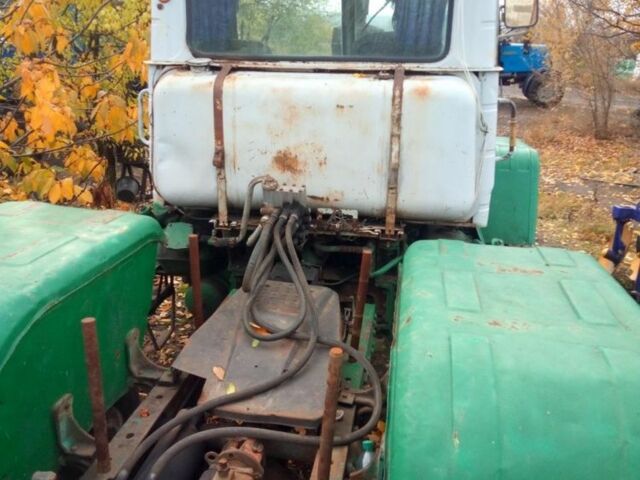 ХТЗ Другая, объемом двигателя 0 л и пробегом 0 тыс. км за 6000 $, фото 4 на Automoto.ua