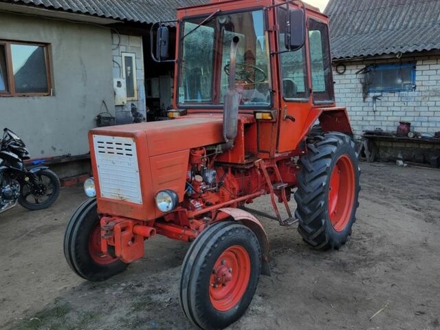 ХТЗ Другая, объемом двигателя 1.5 л и пробегом 700 тыс. км за 2300 $, фото 2 на Automoto.ua