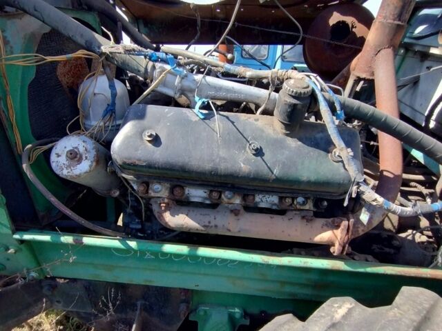 ХТЗ Другая, объемом двигателя 0 л и пробегом 0 тыс. км за 4828 $, фото 5 на Automoto.ua
