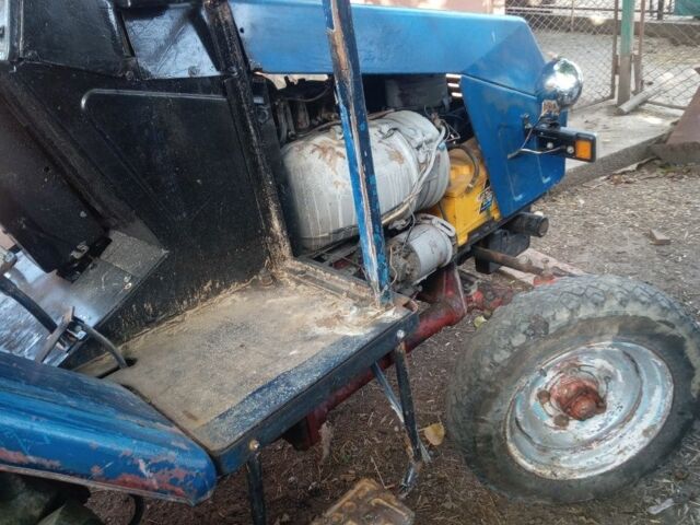 ХТЗ Другая, объемом двигателя 0 л и пробегом 0 тыс. км за 2800 $, фото 5 на Automoto.ua