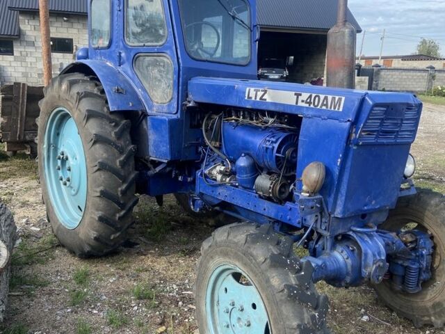 ХТЗ Інша, об'ємом двигуна 0 л та пробігом 0 тис. км за 3300 $, фото 1 на Automoto.ua