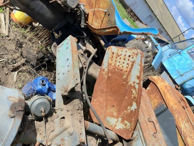 ХТЗ Другая, объемом двигателя 0 л и пробегом 0 тыс. км за 3592 $, фото 2 на Automoto.ua