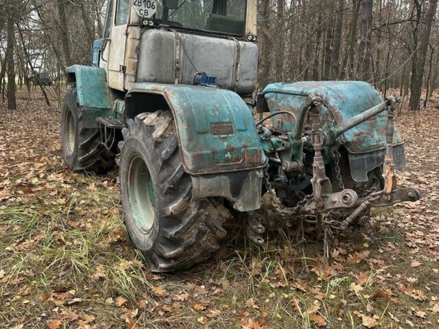 ХТЗ Другая, объемом двигателя 6.5 л и пробегом 1000 тыс. км за 3574 $, фото 1 на Automoto.ua