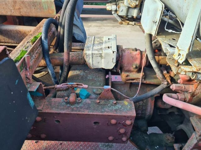 ХТЗ Другая, объемом двигателя 0 л и пробегом 0 тыс. км за 4406 $, фото 2 на Automoto.ua