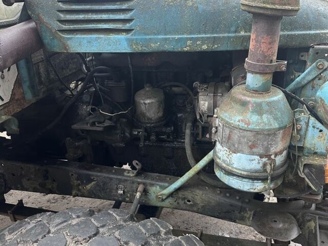 ХТЗ Другая, объемом двигателя 4.09 л и пробегом 0 тыс. км за 3000 $, фото 2 на Automoto.ua