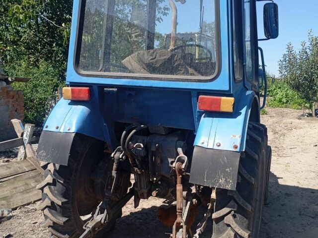 ХТЗ Другая, объемом двигателя 0.75 л и пробегом 0 тыс. км за 4700 $, фото 1 на Automoto.ua