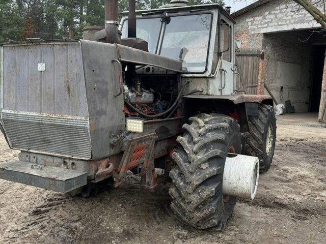 ХТЗ Другая, объемом двигателя 6.5 л и пробегом 1000 тыс. км за 3574 $, фото 4 на Automoto.ua