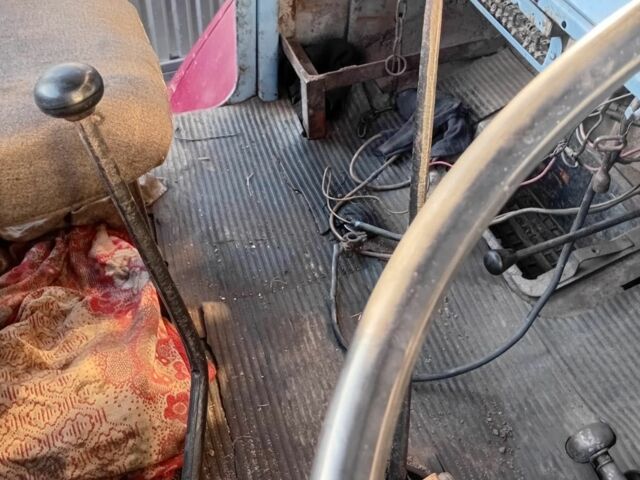 ХТЗ Інша, об'ємом двигуна 0 л та пробігом 0 тис. км за 5700 $, фото 8 на Automoto.ua