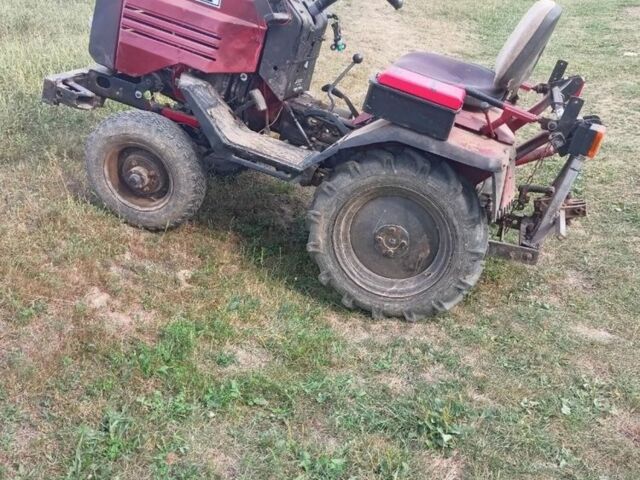 ХТЗ Інша, об'ємом двигуна 0.75 л та пробігом 1 тис. км за 1150 $, фото 1 на Automoto.ua