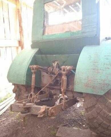 ХТЗ Другая, объемом двигателя 0 л и пробегом 0 тыс. км за 2050 $, фото 5 на Automoto.ua