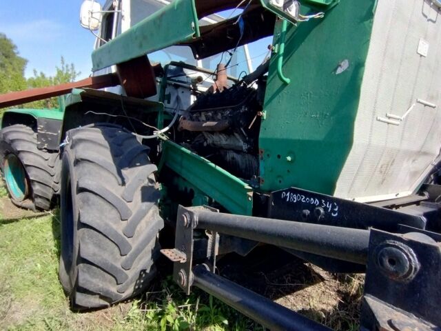 ХТЗ Другая, объемом двигателя 0 л и пробегом 0 тыс. км за 4828 $, фото 1 на Automoto.ua