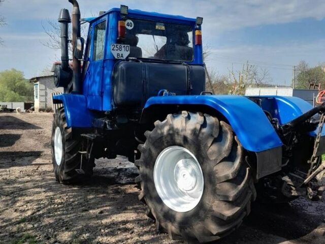 ХТЗ Інша, об'ємом двигуна 14.87 л та пробігом 0 тис. км за 8502 $, фото 2 на Automoto.ua