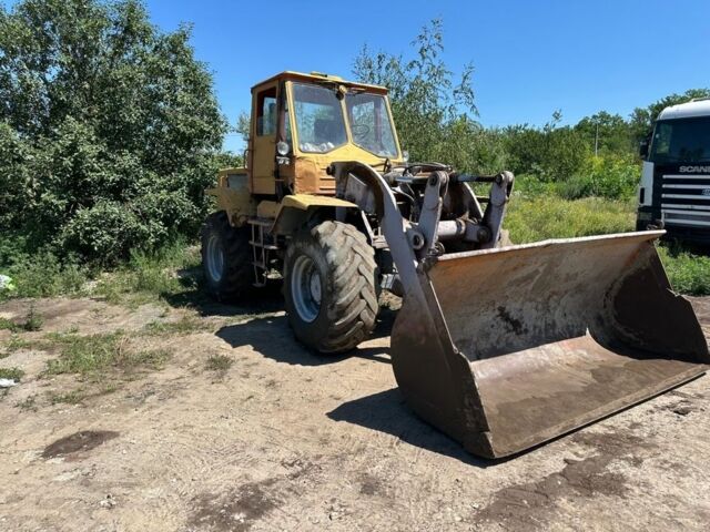 ХТЗ Другая, объемом двигателя 0 л и пробегом 0 тыс. км за 3641 $, фото 2 на Automoto.ua