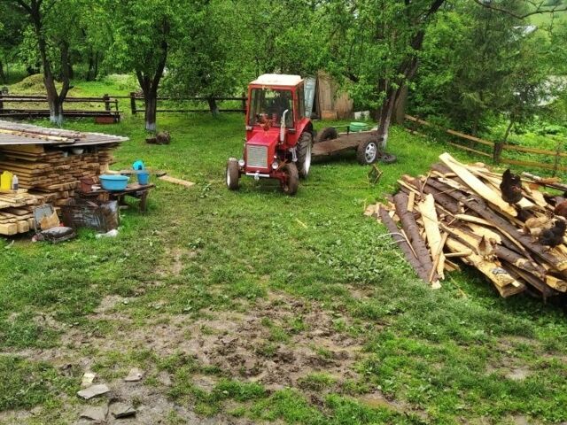 ХТЗ Другая, объемом двигателя 0 л и пробегом 0 тыс. км за 4000 $, фото 2 на Automoto.ua