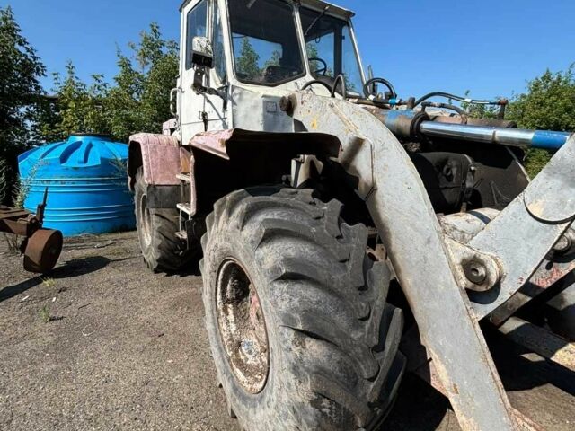 ХТЗ Другая, объемом двигателя 9.15 л и пробегом 0 тыс. км за 3900 $, фото 1 на Automoto.ua