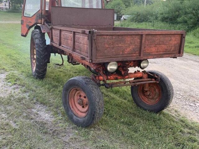 ХТЗ Інша, об'ємом двигуна 0 л та пробігом 0 тис. км за 1700 $, фото 7 на Automoto.ua