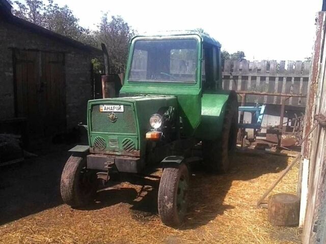 ХТЗ Другая, объемом двигателя 0 л и пробегом 0 тыс. км за 2050 $, фото 2 на Automoto.ua