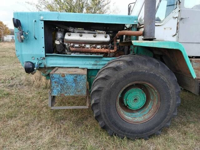 ХТЗ Другая, объемом двигателя 0 л и пробегом 0 тыс. км за 12000 $, фото 7 на Automoto.ua