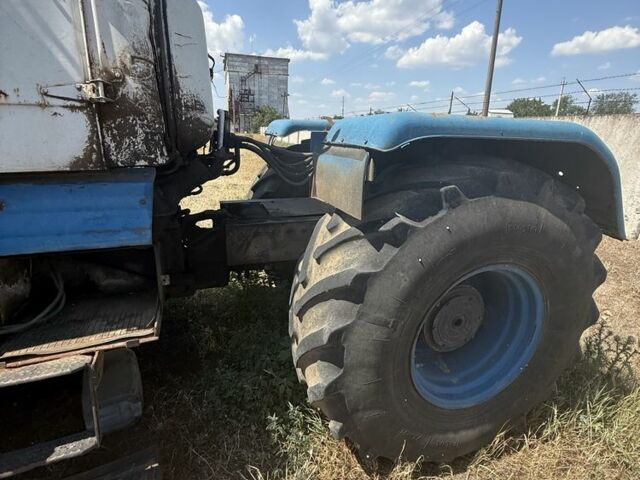 ХТЗ Другая, объемом двигателя 0 л и пробегом 0 тыс. км за 5700 $, фото 6 на Automoto.ua