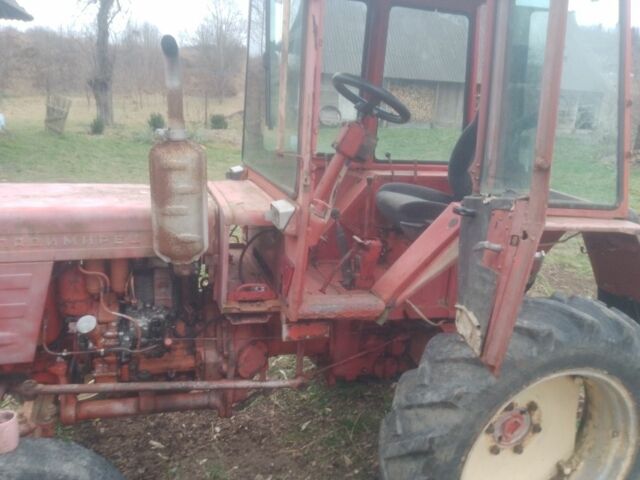 ХТЗ Другая, объемом двигателя 0 л и пробегом 0 тыс. км за 4000 $, фото 6 на Automoto.ua