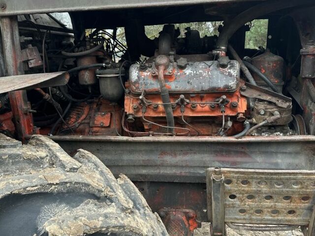 ХТЗ Другая, объемом двигателя 6.5 л и пробегом 1000 тыс. км за 3574 $, фото 2 на Automoto.ua