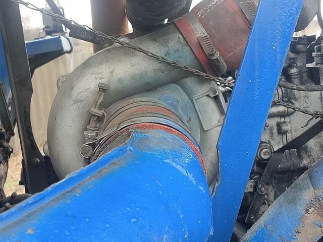 ХТЗ Другая, объемом двигателя 0 л и пробегом 100 тыс. км за 12500 $, фото 7 на Automoto.ua