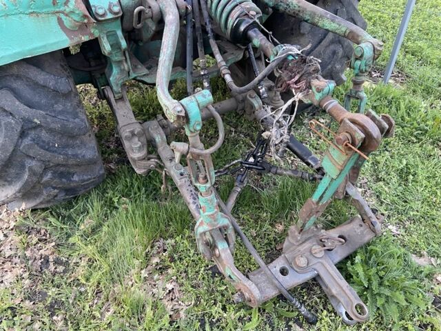 ХТЗ Інша, об'ємом двигуна 0 л та пробігом 0 тис. км за 4855 $, фото 6 на Automoto.ua