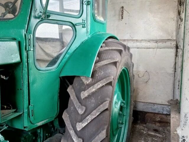 ХТЗ Другая, объемом двигателя 0 л и пробегом 0 тыс. км за 3100 $, фото 2 на Automoto.ua