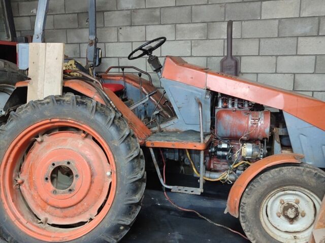 ХТЗ Другая, объемом двигателя 0 л и пробегом 0 тыс. км за 4200 $, фото 2 на Automoto.ua