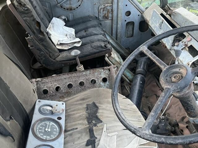 ХТЗ Другая, объемом двигателя 0 л и пробегом 0 тыс. км за 1000 $, фото 5 на Automoto.ua