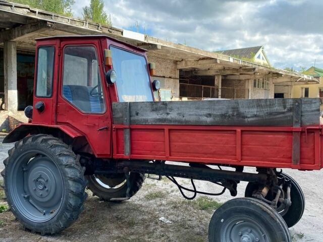 ХТЗ Інша, об'ємом двигуна 0 л та пробігом 0 тис. км за 2882 $, фото 1 на Automoto.ua