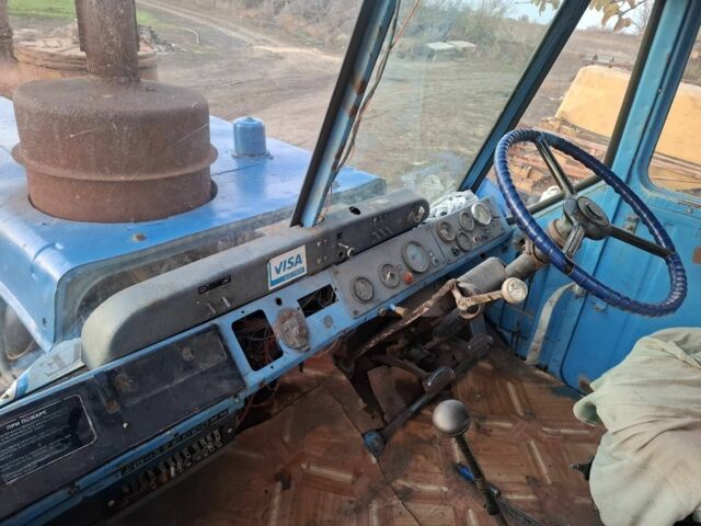 ХТЗ Другая, объемом двигателя 0 л и пробегом 0 тыс. км за 4761 $, фото 5 на Automoto.ua