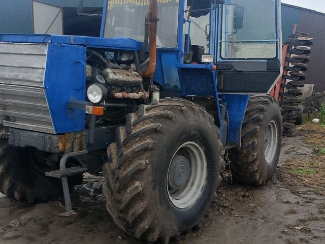 ХТЗ Другая, объемом двигателя 0 л и пробегом 100 тыс. км за 12500 $, фото 3 на Automoto.ua