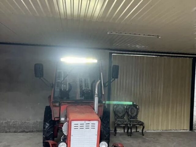 ХТЗ Інша, об'ємом двигуна 1.5 л та пробігом 700 тис. км за 1900 $, фото 6 на Automoto.ua