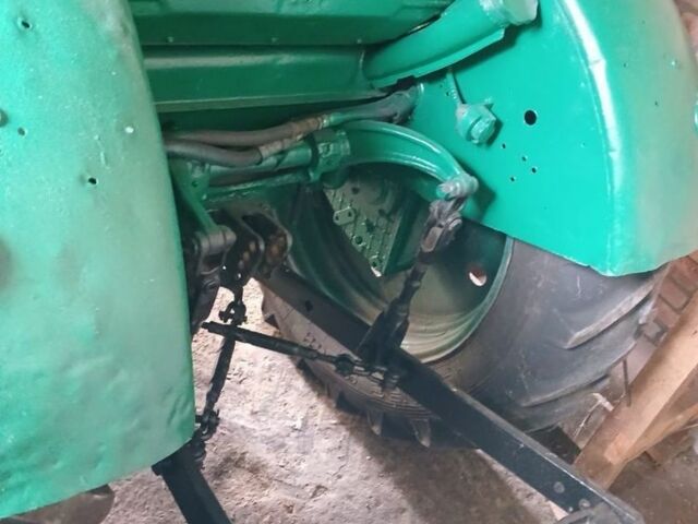 ХТЗ Другая, объемом двигателя 0 л и пробегом 0 тыс. км за 3100 $, фото 8 на Automoto.ua