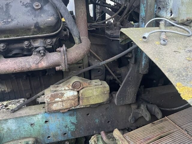 ХТЗ Другая, объемом двигателя 0 л и пробегом 0 тыс. км за 1000 $, фото 1 на Automoto.ua