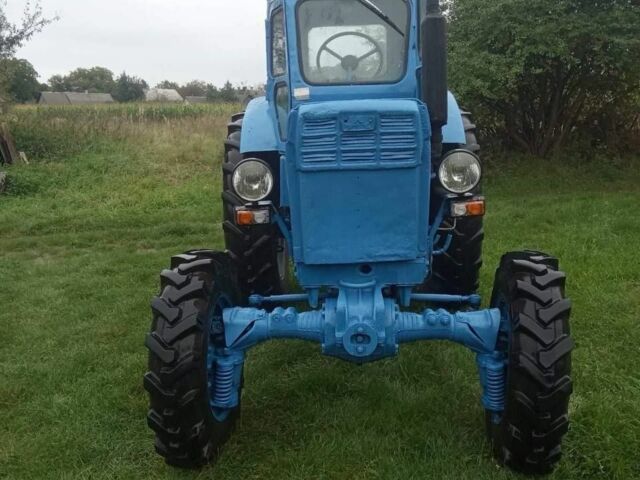 ХТЗ Інша, об'ємом двигуна 1.2 л та пробігом 200 тис. км за 4200 $, фото 4 на Automoto.ua