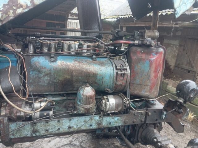 ХТЗ Другая, объемом двигателя 3.5 л и пробегом 0 тыс. км за 2621 $, фото 5 на Automoto.ua