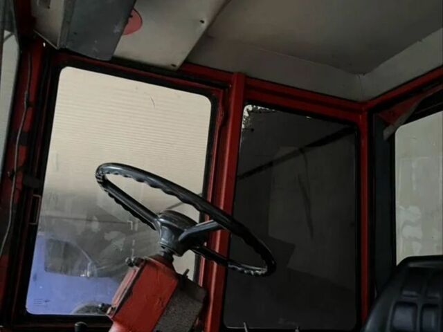 ХТЗ Інша, об'ємом двигуна 1.5 л та пробігом 700 тис. км за 1900 $, фото 4 на Automoto.ua