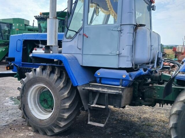 ХТЗ Другая, объемом двигателя 0 л и пробегом 0 тыс. км за 7000 $, фото 4 на Automoto.ua