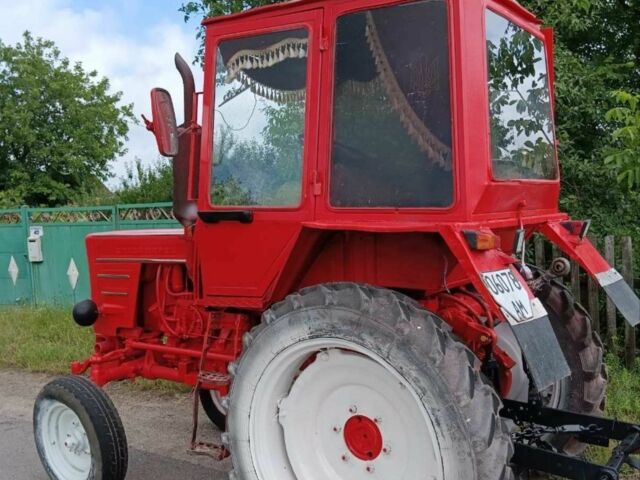 ХТЗ Інша, об'ємом двигуна 2.5 л та пробігом 1000 тис. км за 3800 $, фото 5 на Automoto.ua