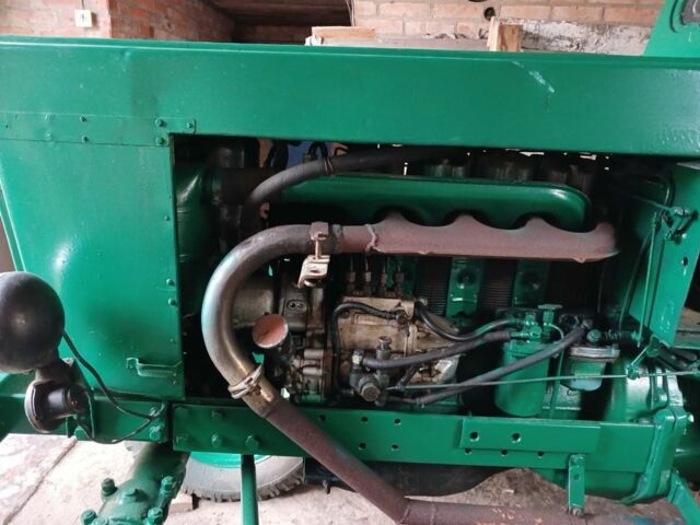 ХТЗ Другая, объемом двигателя 0 л и пробегом 0 тыс. км за 3100 $, фото 6 на Automoto.ua