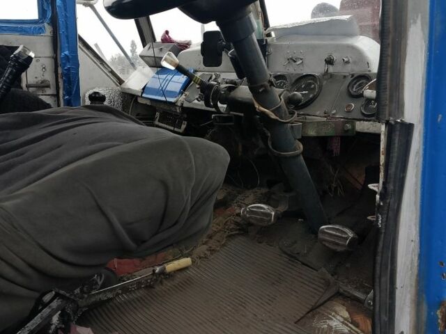 ХТЗ Другая, объемом двигателя 0 л и пробегом 1000 тыс. км за 5500 $, фото 4 на Automoto.ua