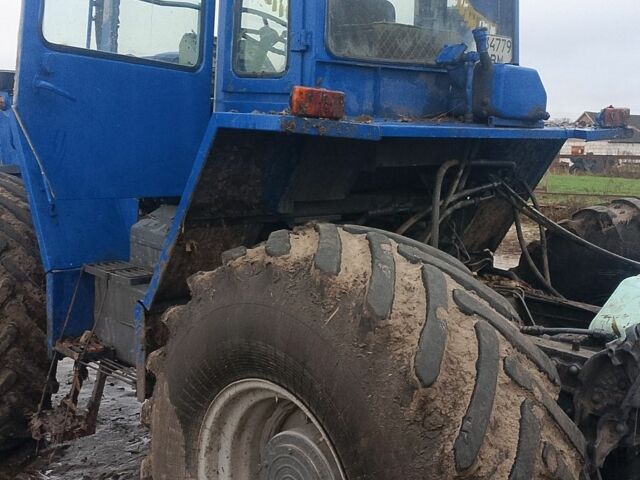 ХТЗ Другая, объемом двигателя 0 л и пробегом 100 тыс. км за 12500 $, фото 4 на Automoto.ua