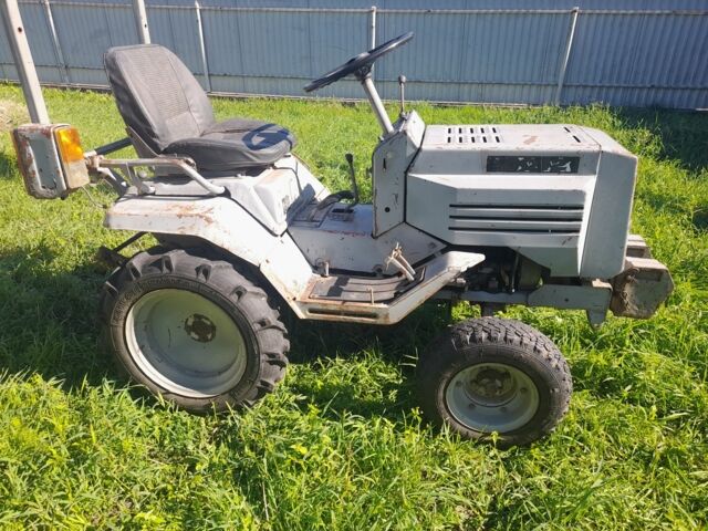 ХТЗ Другая, объемом двигателя 0 л и пробегом 0 тыс. км за 2296 $, фото 4 на Automoto.ua