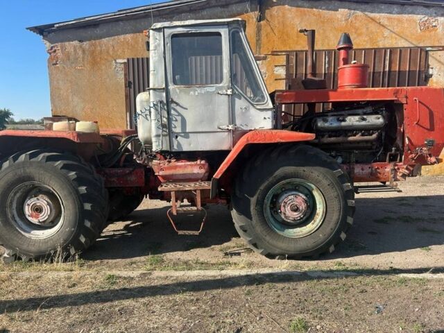 ХТЗ Інша, об'ємом двигуна 0 л та пробігом 0 тис. км за 7039 $, фото 1 на Automoto.ua