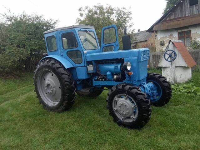 ХТЗ Інша, об'ємом двигуна 1.2 л та пробігом 200 тис. км за 4200 $, фото 6 на Automoto.ua