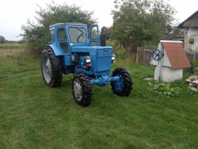 ХТЗ Інша, об'ємом двигуна 1.2 л та пробігом 200 тис. км за 4200 $, фото 1 на Automoto.ua