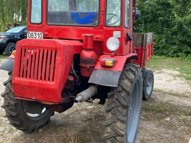 ХТЗ Інша, об'ємом двигуна 0 л та пробігом 0 тис. км за 2882 $, фото 4 на Automoto.ua