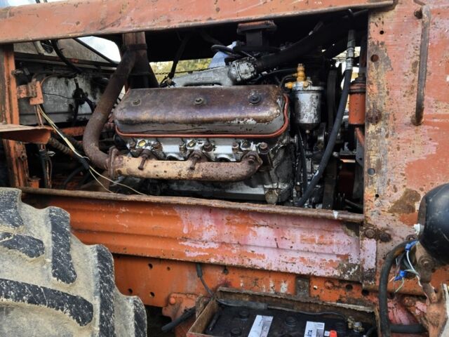 ХТЗ Інша, об'ємом двигуна 1.15 л та пробігом 10 тис. км за 3846 $, фото 6 на Automoto.ua